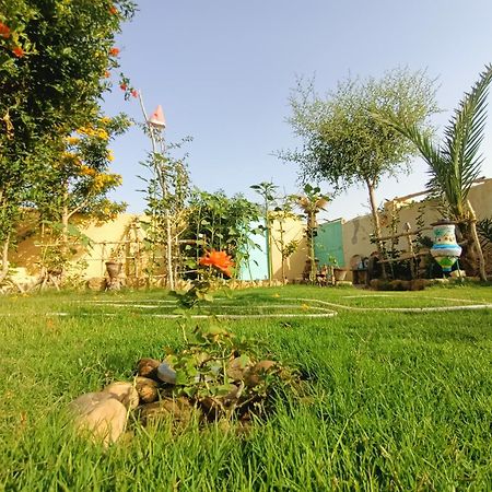 הוילה Tunis Kayan House מראה חיצוני תמונה