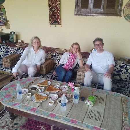 הוילה Tunis Kayan House מראה חיצוני תמונה