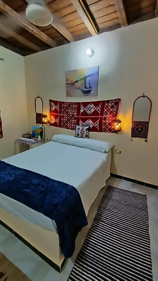 הוילה Tunis Kayan House מראה חיצוני תמונה