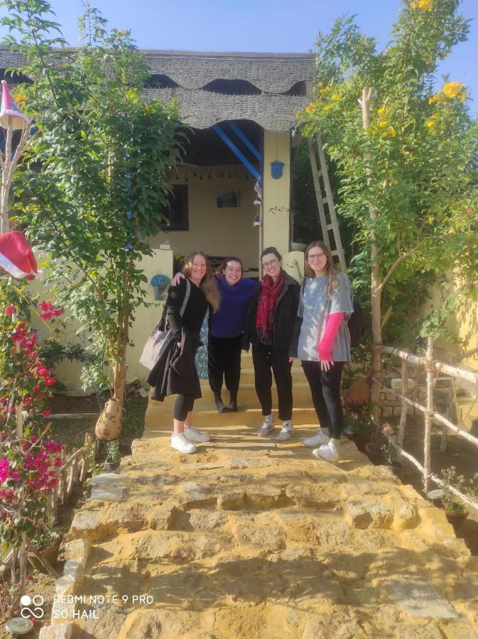 הוילה Tunis Kayan House מראה חיצוני תמונה