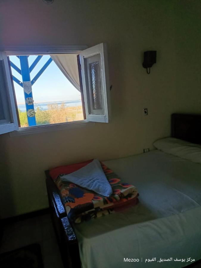 הוילה Tunis Kayan House מראה חיצוני תמונה