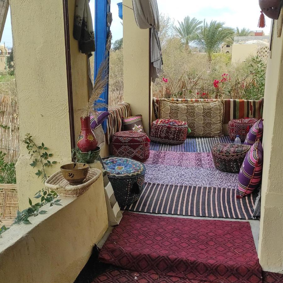 הוילה Tunis Kayan House מראה חיצוני תמונה