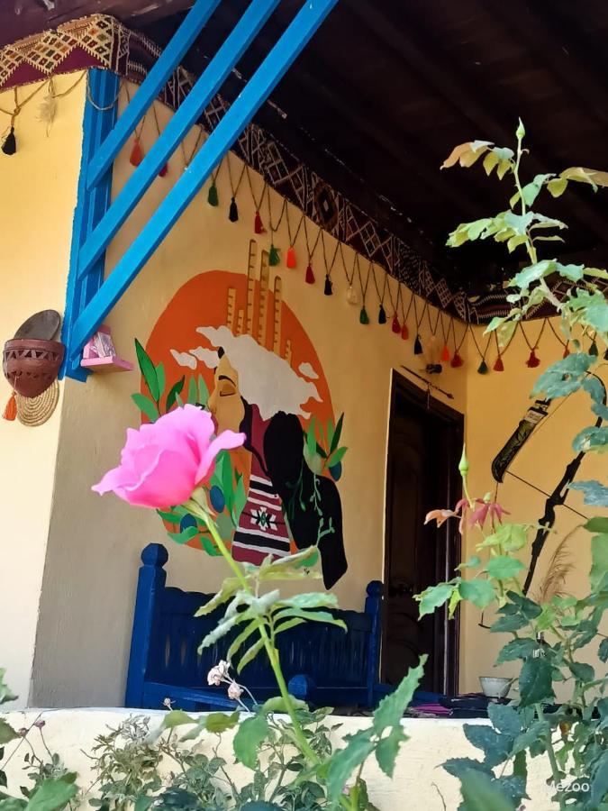 הוילה Tunis Kayan House מראה חיצוני תמונה