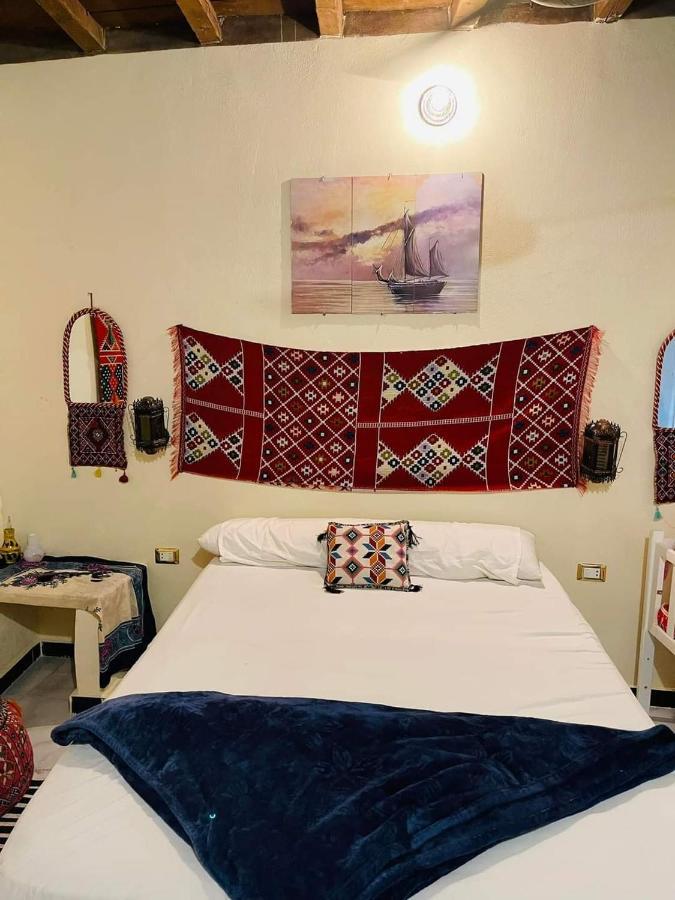 הוילה Tunis Kayan House מראה חיצוני תמונה