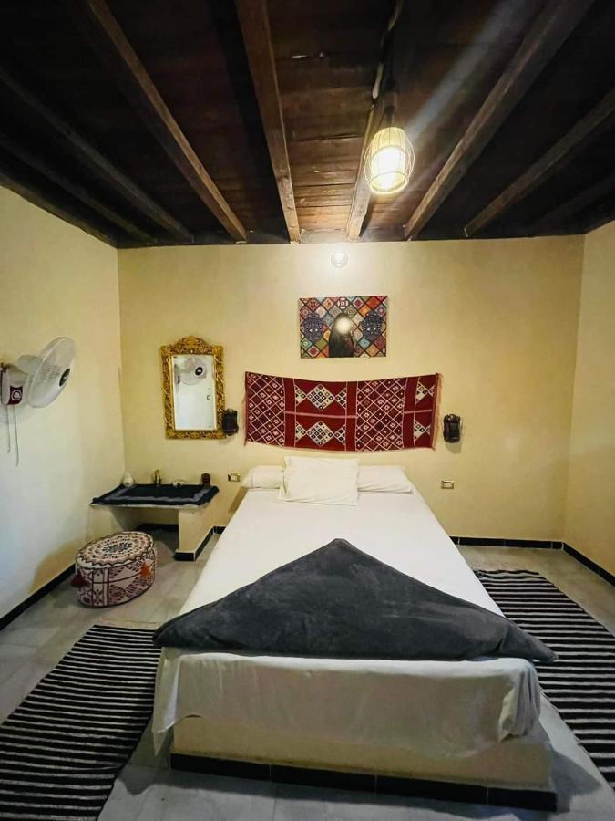 הוילה Tunis Kayan House מראה חיצוני תמונה