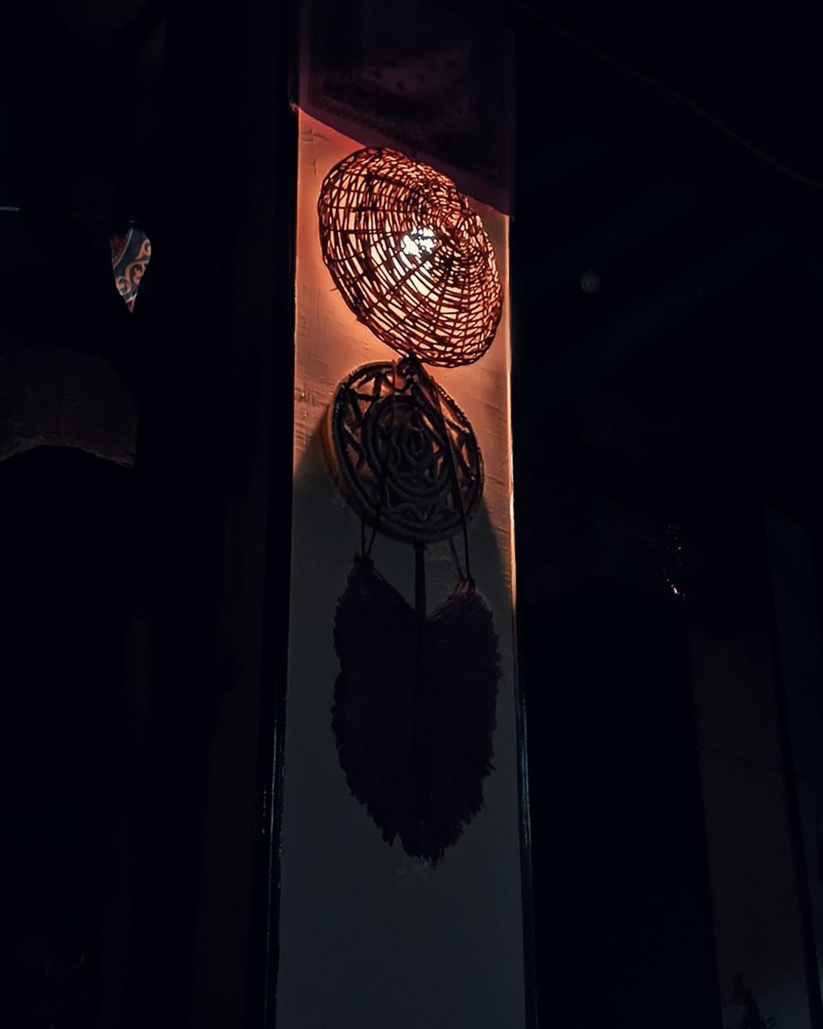 הוילה Tunis Kayan House מראה חיצוני תמונה